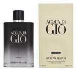 Armani Acqua Di Gio Pour Homme Parfum Spray Refillable 200 ml
