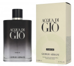 Armani Acqua Di Gio Pour Homme Parfum Spray Refillable 200 ml
