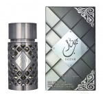 Ard Al Zaafaran Jazzab Silver Edp Spray 100 ml