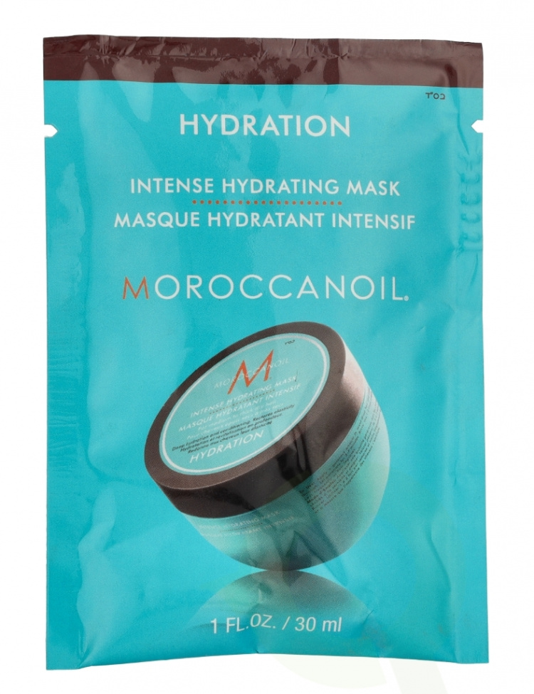 Moroccanoil Intense Hydrating Mask Packette 30 ml