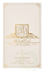 Ard Al Zaafaran Ana Al Malikah I am Queen Edp Spray 100 ml