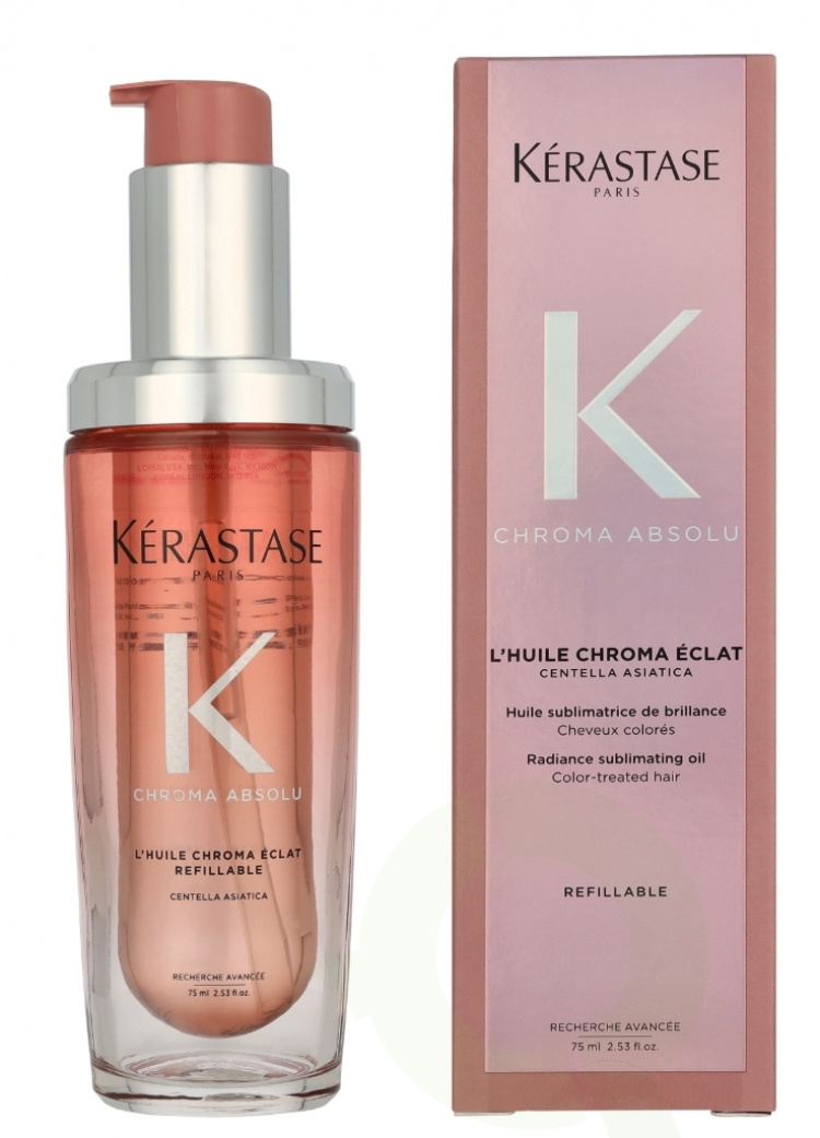 Kerastase Chroma Eclat Oil 75 ml