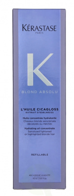Kerastase Blond Cicagloss Oil 75 ml
