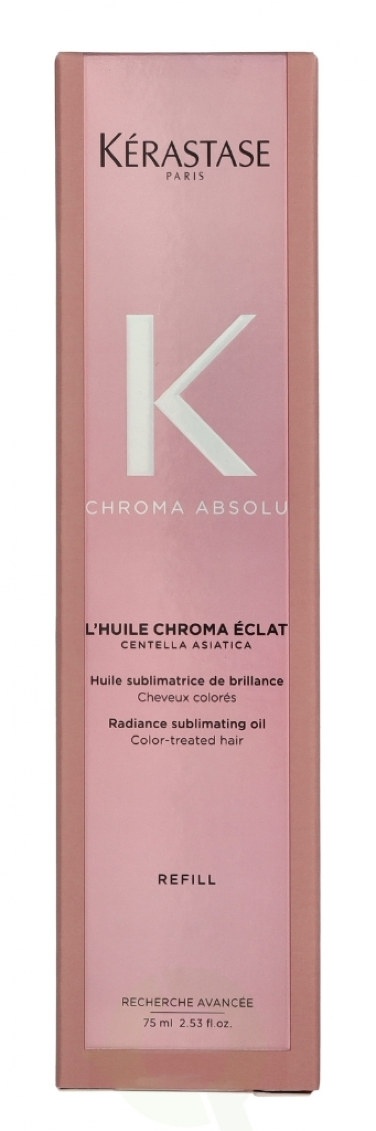 Kerastase Chroma Eclat Oil Refill 75 ml