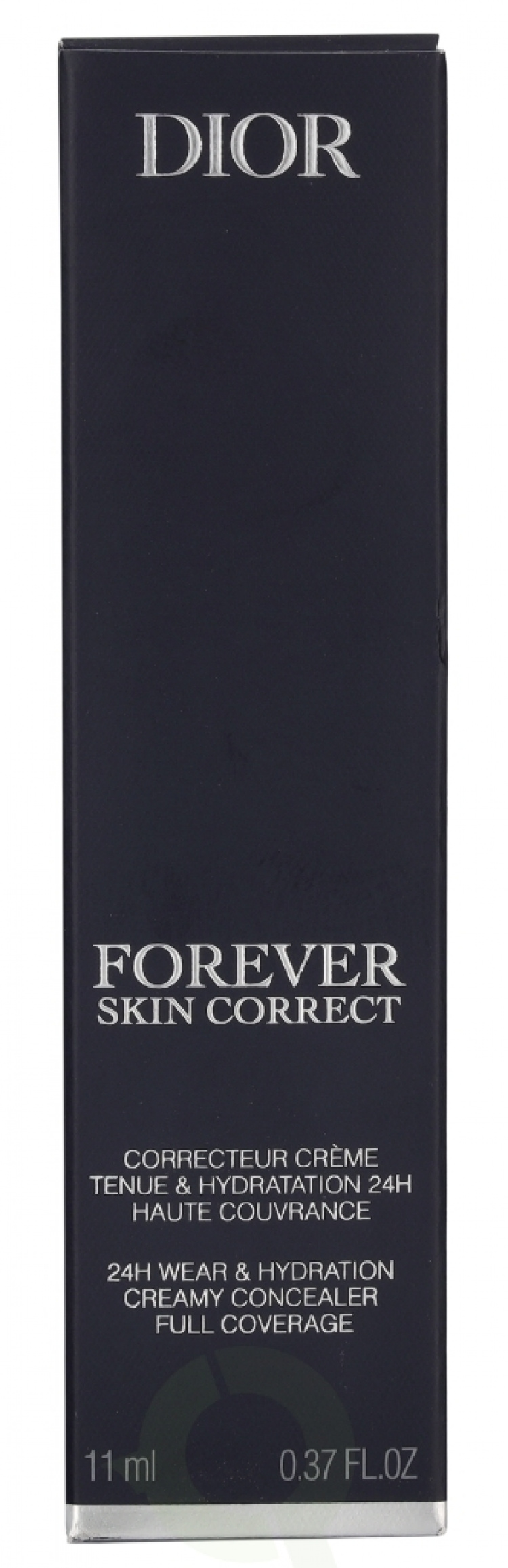 Dior Forever Skin Correct 24H Creamy Concealer 11 ml #7N