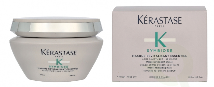 Kerastase Symbiose Intense Revitalizing Mask 200 ml