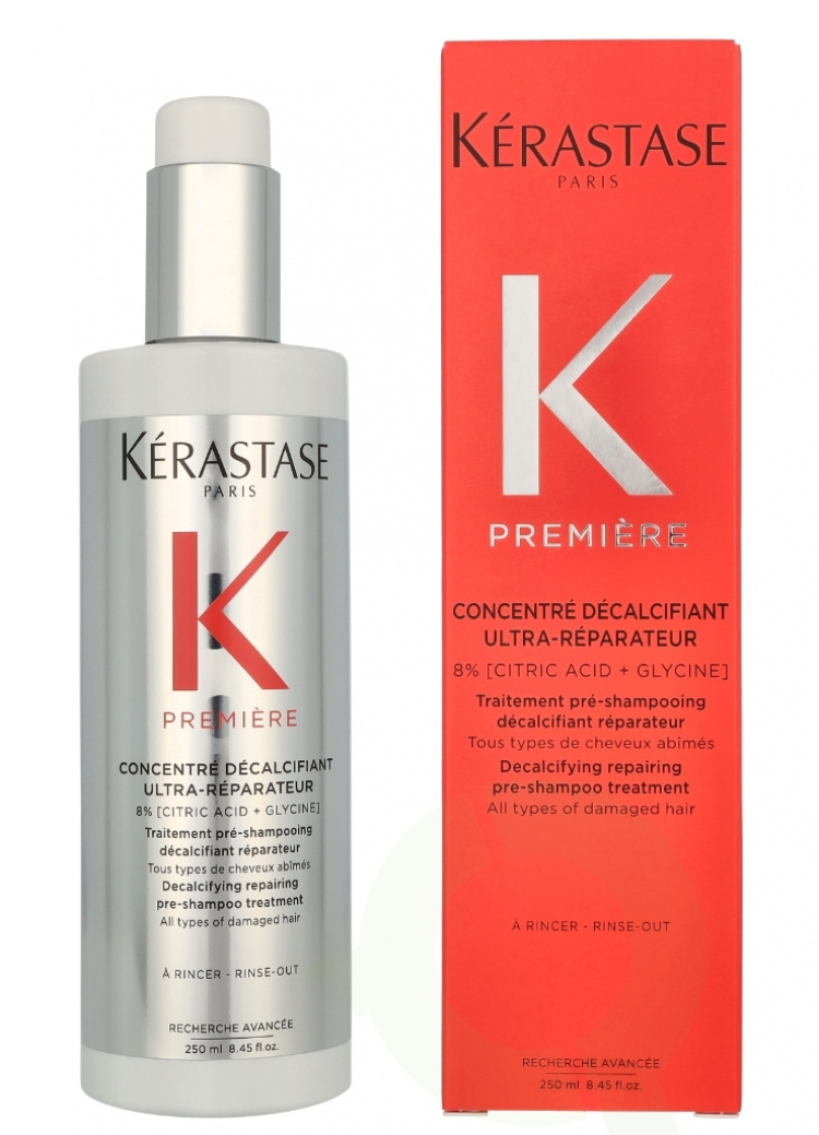 Kerastase Premiere Ultra-Repairing Decalcifying Concentrate 250 ml