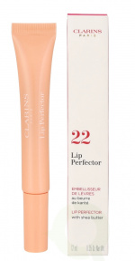 Clarins Natural Lip Perfector 12 ml #22 Peach Glow