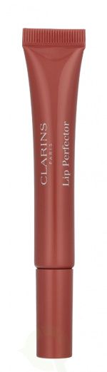 Clarins Natural Lip Perfector 12 ml #16 Intense Rosebud