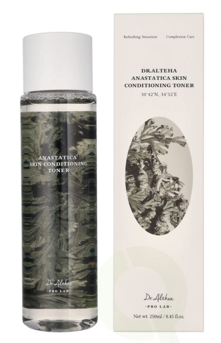 Dr. Althea Anastatica Skin Conditioning Toner 250 ml