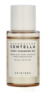 SKIN1004 Madagascar Centella Light Cleansing Oil 30 ml