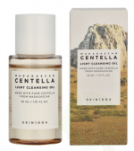 SKIN1004 Madagascar Centella Light Cleansing Oil 30 ml