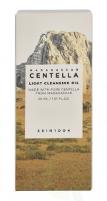 SKIN1004 Madagascar Centella Light Cleansing Oil 30 ml