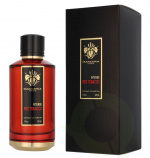Mancera Red Tobacco Intense Edp Spray 120 ml
