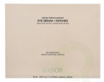 Babor Instant Fresh & Smooth Set 15 ml Instant Fresh & Smooth Eye Serum 15 ml / Eye Patches 2 pieces