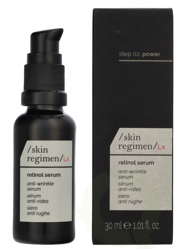 Comfort Zone Skin Regimen Lx Retinol Serum 30 ml
