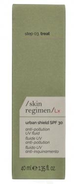Comfort Zone Skin Regimen Lx Urban Shield SPF30 40 ml