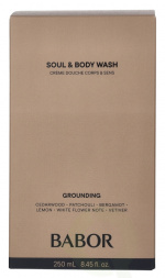 Babor Soul & Body Wash 250 ml