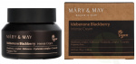 Mary & May Idebenone Blackberry Intense Cream 70 g