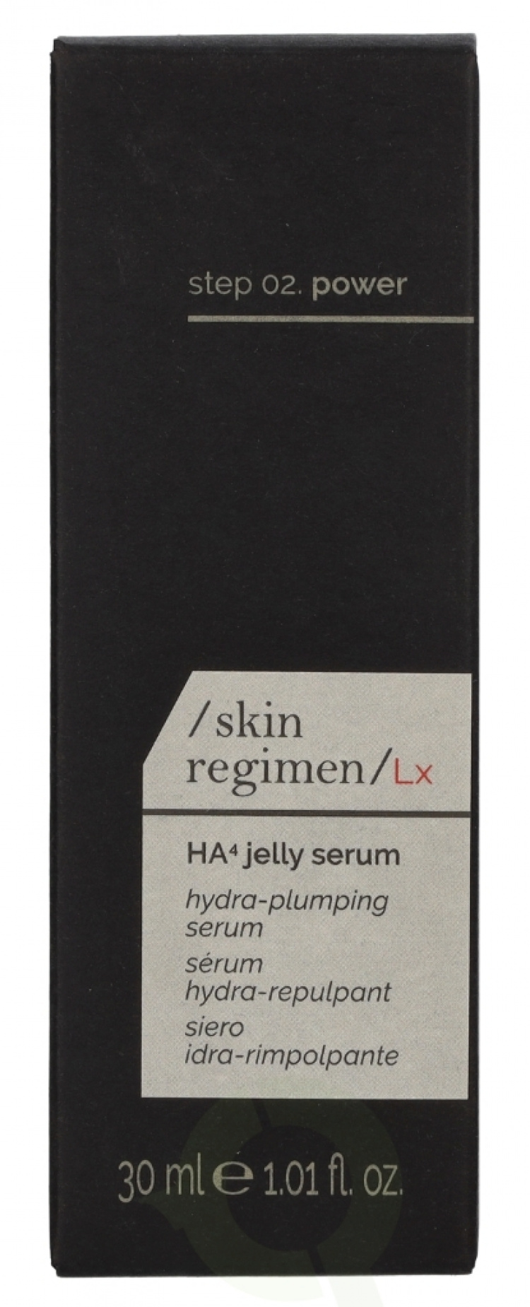 Comfort Zone Skin Regimen Lx HA4 Jelly Serum 30 ml