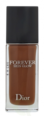Dior Forever Skin Glow 24H Wear Radiant Foundation SPF20 30 ml #N7 Neutral
