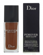 Dior Forever Skin Glow 24H Wear Radiant Foundation SPF20 30 ml #N7 Neutral