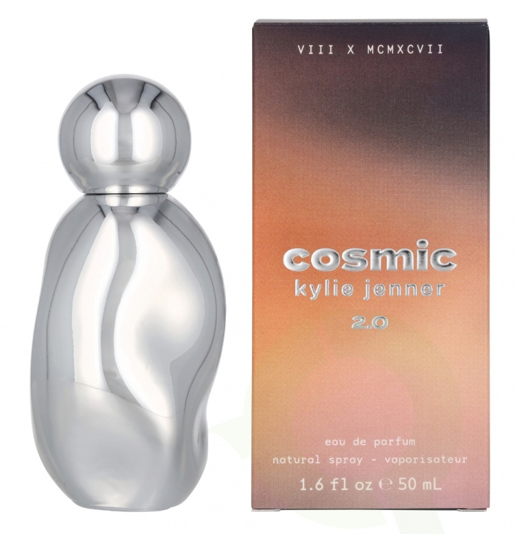 Kylie Jenner Cosmic 2.0 Edp Spray 50 ml