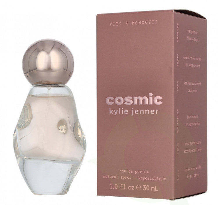 Kylie Jenner Cosmic Edp Spray 30 ml