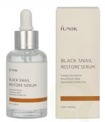 IUNIK Black Snail Restore Serum 50 ml