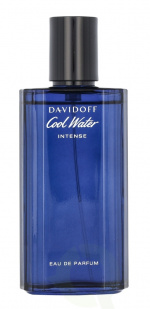 Davidoff Cool Water Intense For Him Edp Spray 75 ml