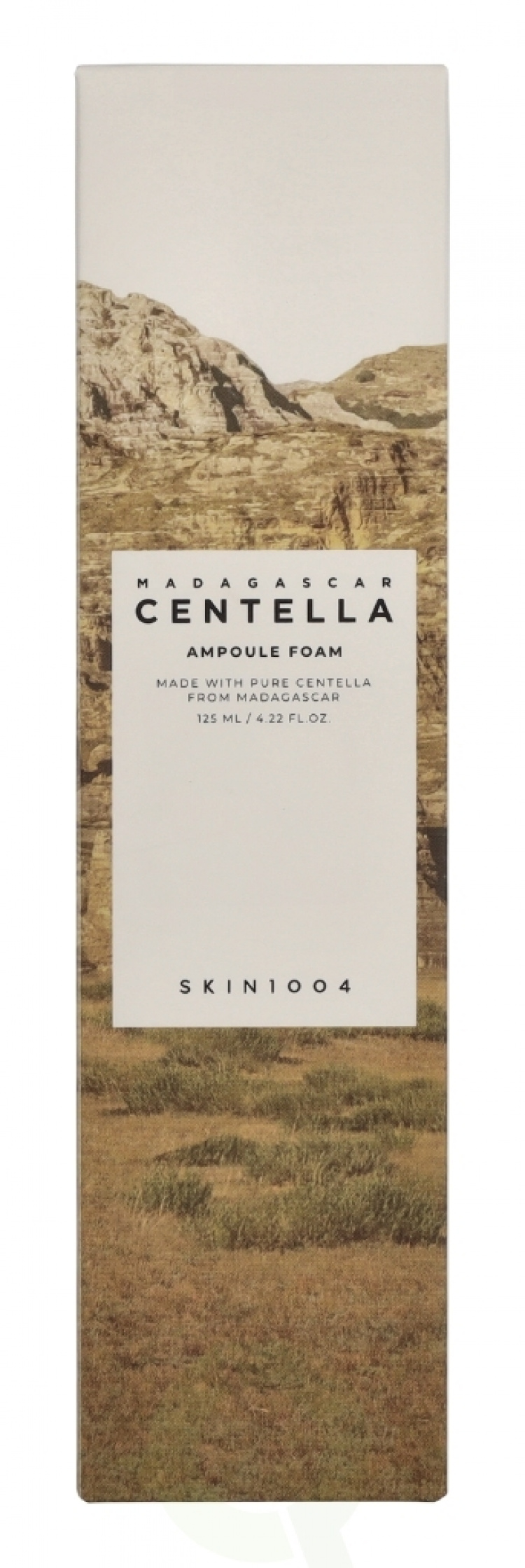 SKIN1004 Madagascar Centella Ampoule Foam 125 ml