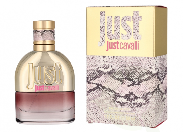 Roberto Cavalli Just Cavalli Edt Spray 50 ml
