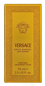 Versace Eros Energy Deo Stick 75 ml