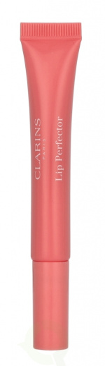 Clarins Natural Lip Perfector 12 ml #01 Rose Shimmer