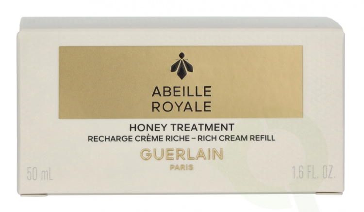 Guerlain Abeille Royale Honey Cream Refill 50 ml