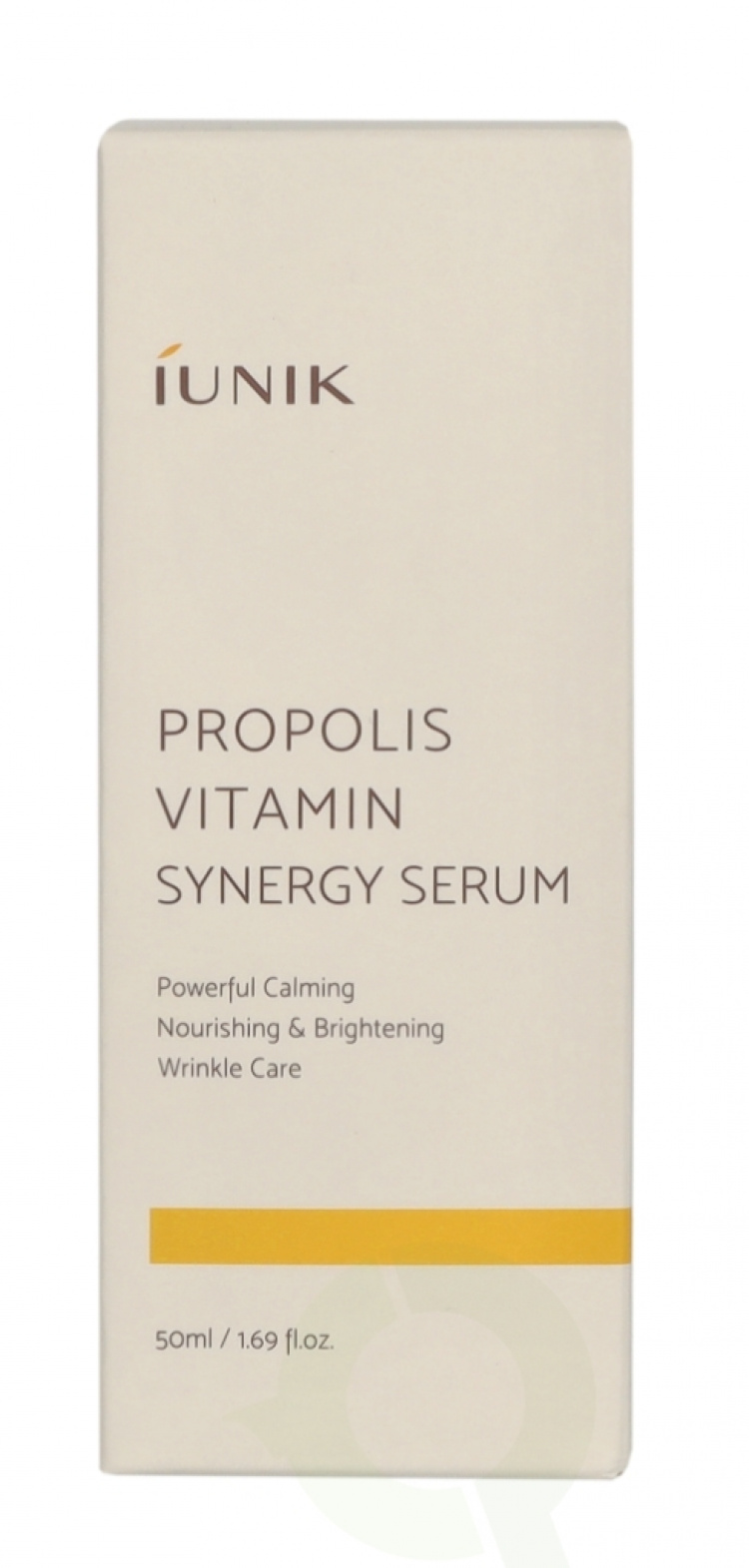 IUNIK Propolis Vitamin Synergy Serum 50 ml