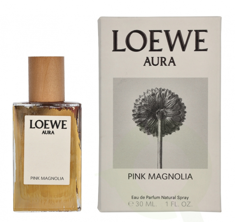 Loewe Aura Pink Magnolia Edp Spray 30 ml