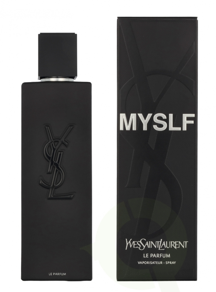 Yves Saint Laurent YSL Myslf Le Parfum Parfum Spray YSL Myslf Le Parfum Edp Spray 100 ml