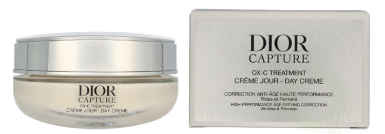 Dior Capture Totale Cream 50 ml