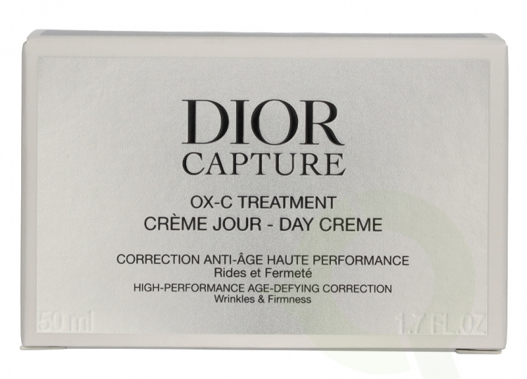 Dior Capture Totale Cream 50 ml