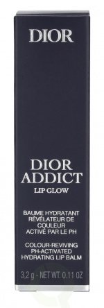 Dior Addict Lip Glow 3.2 g #020 Mahogany