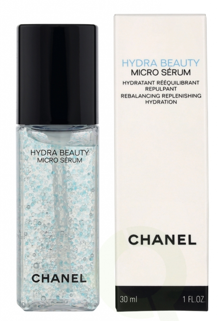 Chanel Hydra Beauty Microserum 30 ml