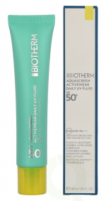 Biotherm Aquascreen UV Daily SPF50 40 ml