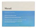 Murad Retexturizing Body Pads 45 piece