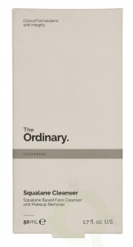 The Ordinary Squalane Cleanser 50 ml