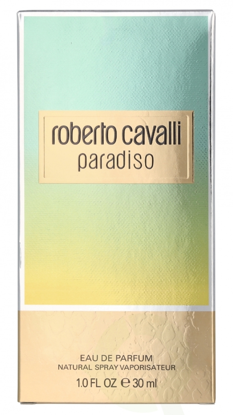 Roberto Cavalli Paradiso Edp Spray 30 ml