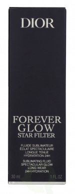Dior Forever Glow Star Filter Highlighter 30 ml #5