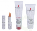 Elizabeth Arden E.Arden Eight Hour Beauty Must Haves Set 128.7 ml Hand Cream 75ml/Cream 50ml/Lip Prot. Stick 3,7gr