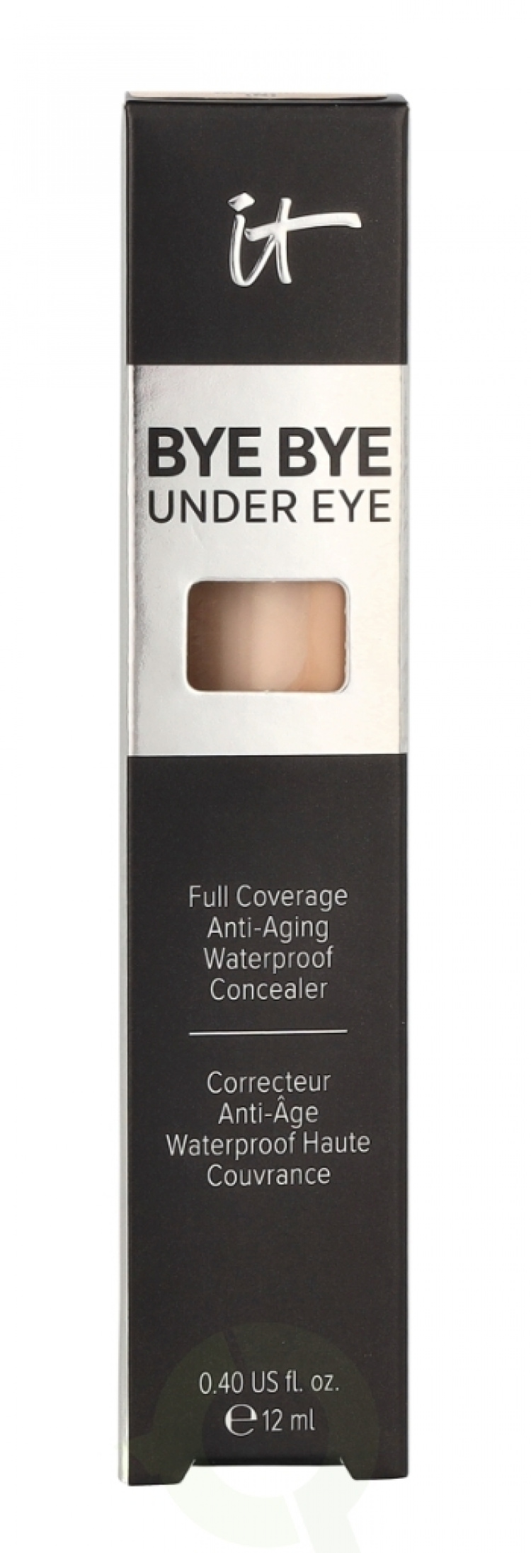 IT Cosmetics Bye Bye Under Eye Waterproof Concealer 12 ml 20.0