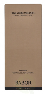 Babor Soul & Room Fragrance 220 ml